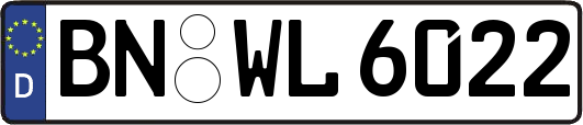 BN-WL6022