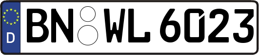 BN-WL6023