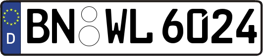 BN-WL6024