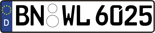 BN-WL6025