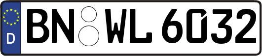 BN-WL6032