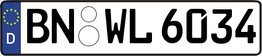 BN-WL6034
