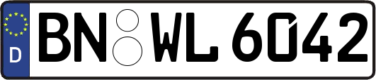 BN-WL6042
