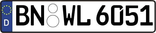 BN-WL6051