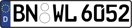BN-WL6052