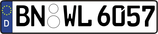 BN-WL6057