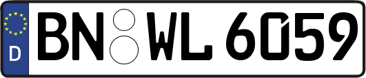 BN-WL6059