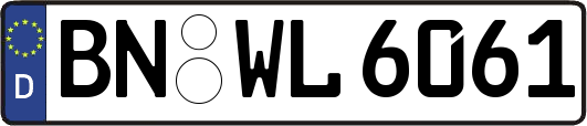 BN-WL6061