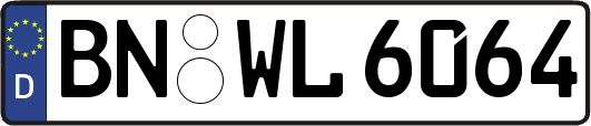 BN-WL6064