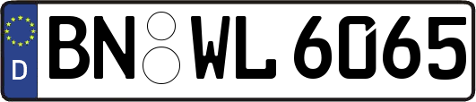 BN-WL6065