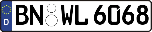 BN-WL6068