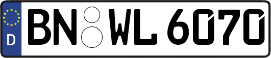 BN-WL6070