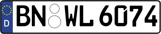 BN-WL6074