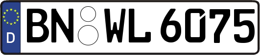 BN-WL6075
