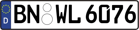 BN-WL6076