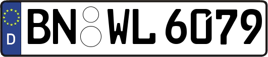 BN-WL6079