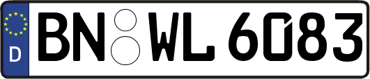 BN-WL6083