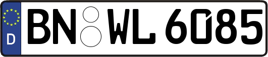 BN-WL6085