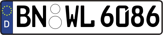 BN-WL6086