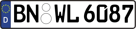 BN-WL6087