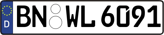 BN-WL6091