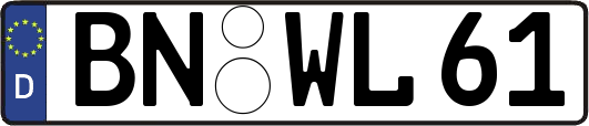 BN-WL61