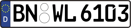 BN-WL6103