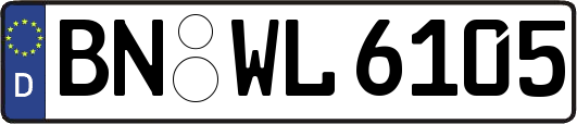 BN-WL6105