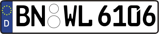 BN-WL6106