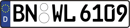BN-WL6109