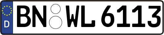 BN-WL6113