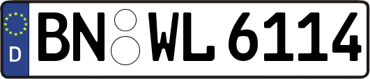 BN-WL6114