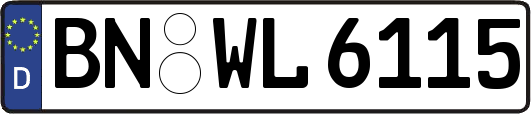BN-WL6115