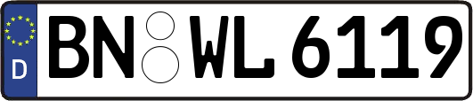 BN-WL6119