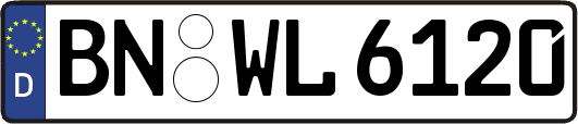 BN-WL6120