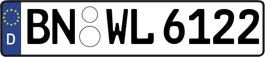 BN-WL6122