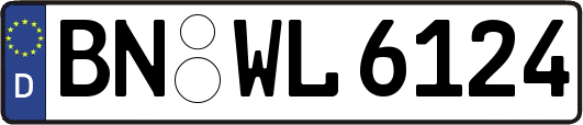 BN-WL6124