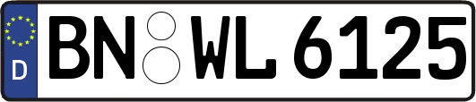 BN-WL6125
