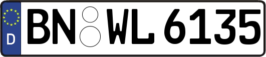 BN-WL6135