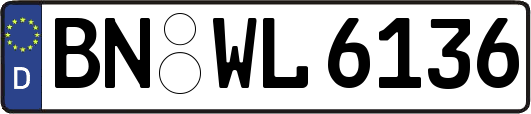 BN-WL6136
