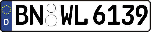 BN-WL6139