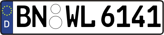 BN-WL6141