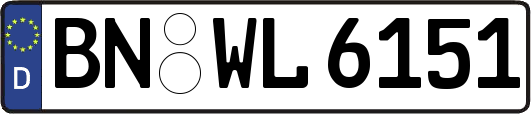 BN-WL6151