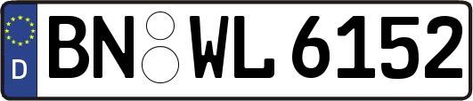 BN-WL6152