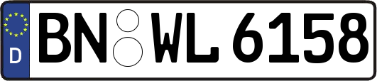 BN-WL6158