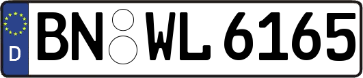 BN-WL6165