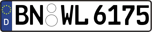 BN-WL6175