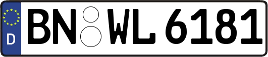 BN-WL6181