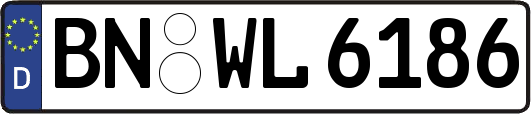 BN-WL6186