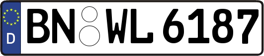 BN-WL6187